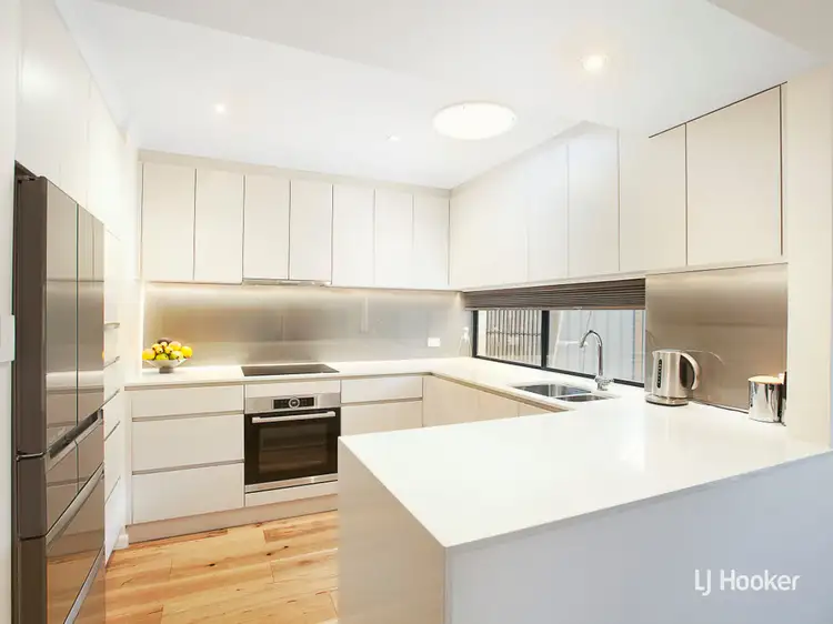 Sixth view of Homely house listing, 43A Mueller Street, Yarralumla ACT 2600