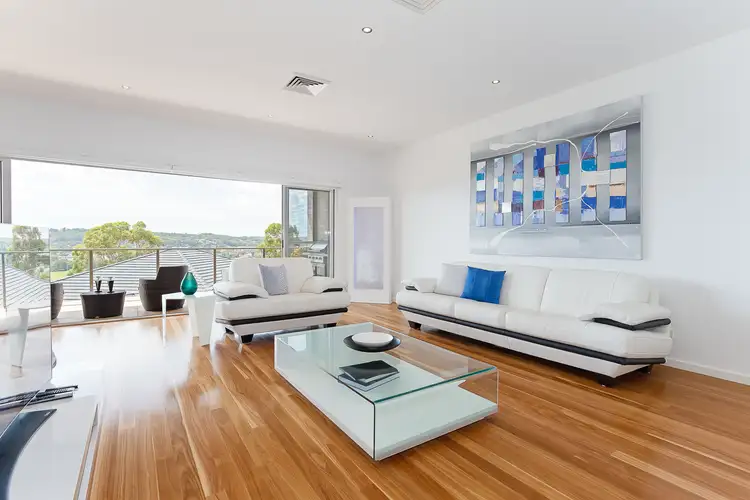 Second view of Homely semi-detached listing, 4b Rani Close, Speers Point NSW 2284
