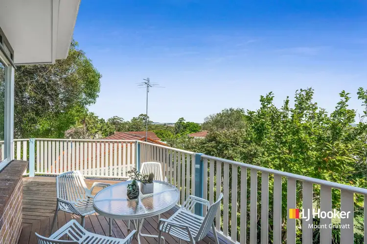 Main view of Homely house listing, 19 Azanian Street, Upper Mount Gravatt QLD 4122