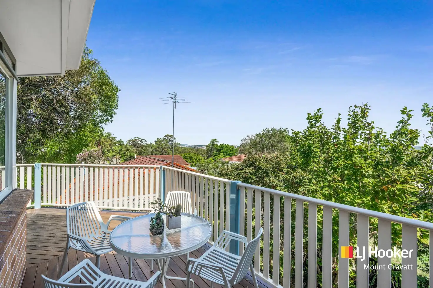 Main view of Homely house listing, 19 Azanian Street, Upper Mount Gravatt QLD 4122