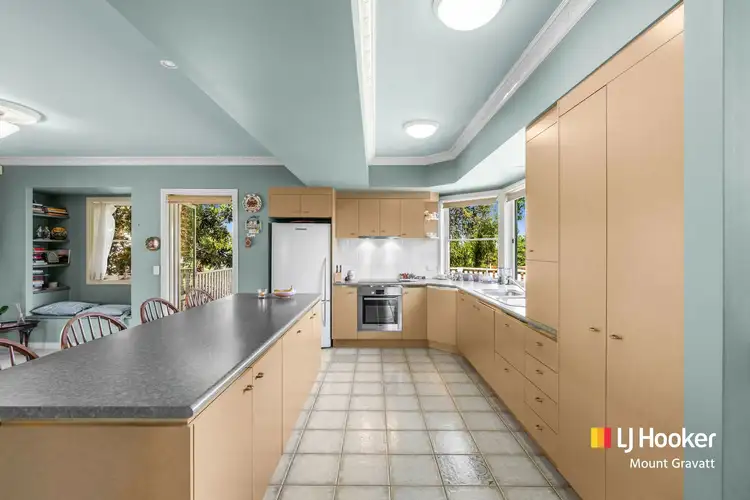 Second view of Homely house listing, 19 Azanian Street, Upper Mount Gravatt QLD 4122