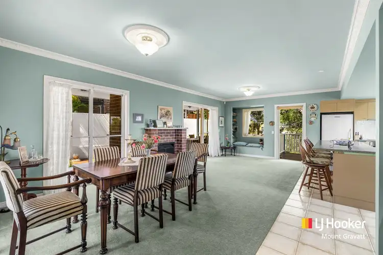 Fourth view of Homely house listing, 19 Azanian Street, Upper Mount Gravatt QLD 4122