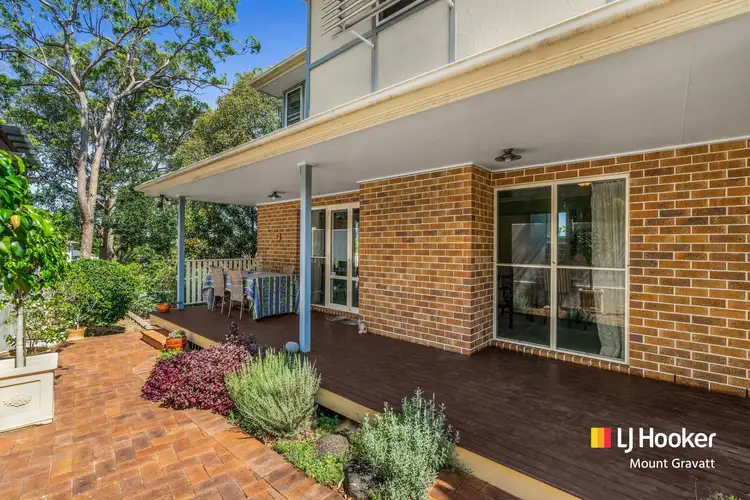 Fifth view of Homely house listing, 19 Azanian Street, Upper Mount Gravatt QLD 4122