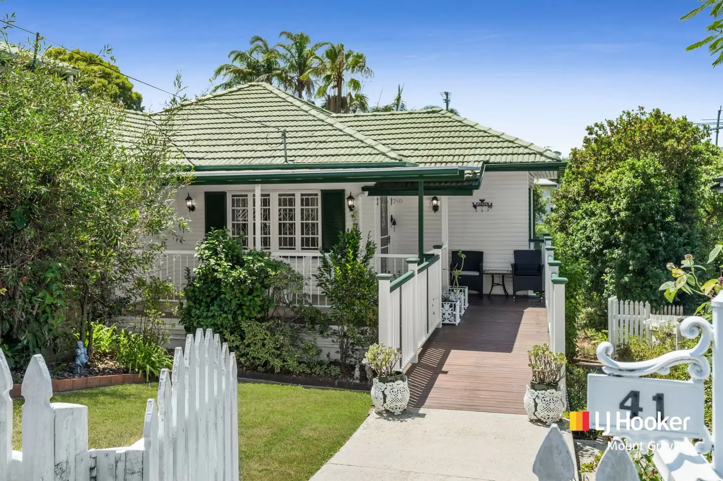 Main view of Homely house listing, 41 Bentham Street, Mount Gravatt QLD 4122