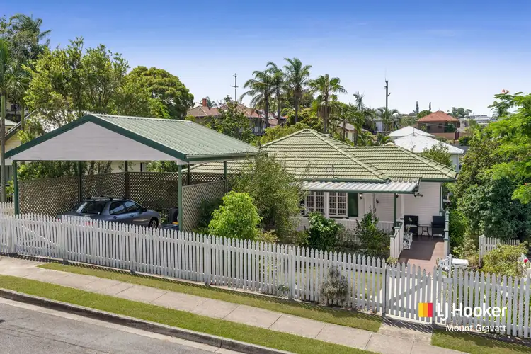 Second view of Homely house listing, 41 Bentham Street, Mount Gravatt QLD 4122