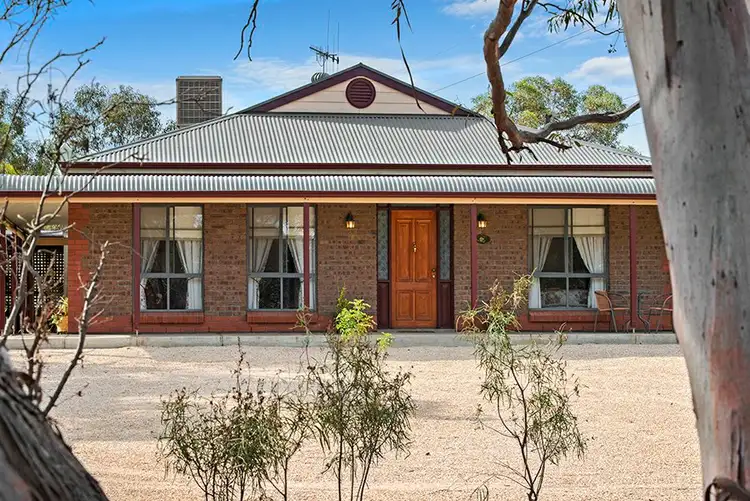 87 Minnis Road, Monash SA 5342