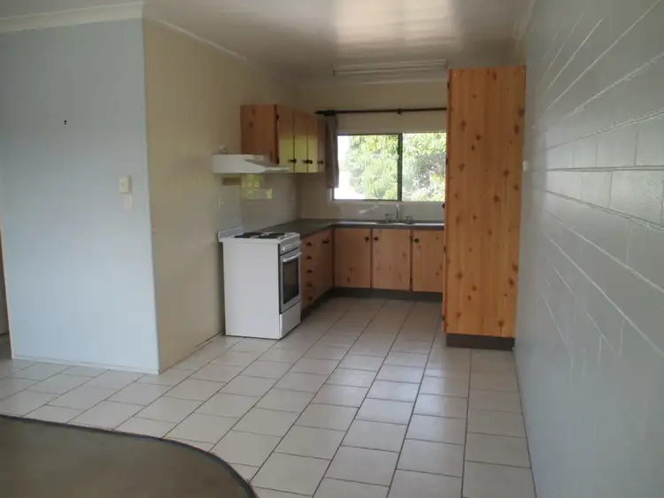 Second view of Homely flat listing, 3/10 Sinclair st, Bowen QLD 4805