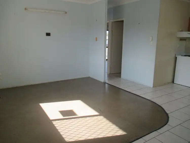 Third view of Homely flat listing, 3/10 Sinclair st, Bowen QLD 4805