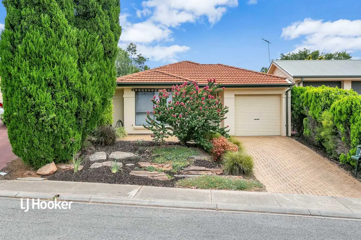 Main view of Homely house listing, 4 Treloar Avenue, Greenwith SA 5125