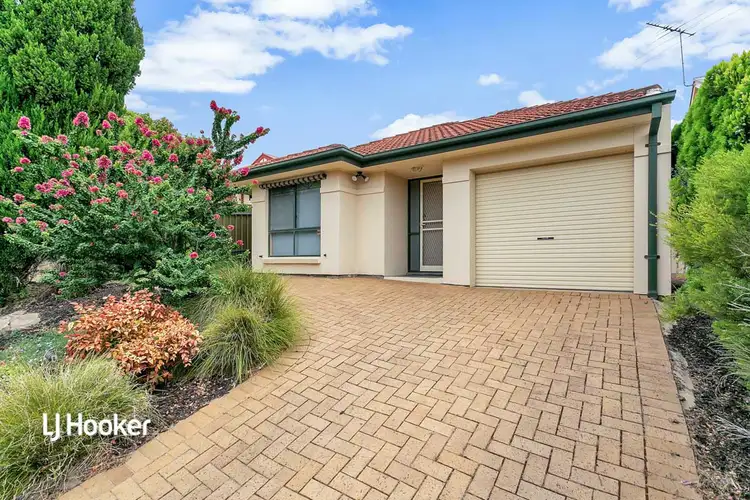 Second view of Homely house listing, 4 Treloar Avenue, Greenwith SA 5125