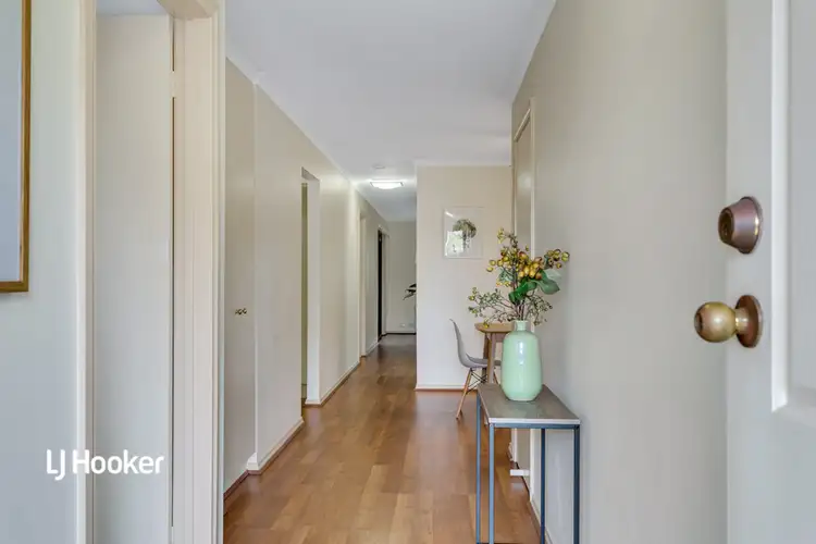 Third view of Homely house listing, 4 Treloar Avenue, Greenwith SA 5125