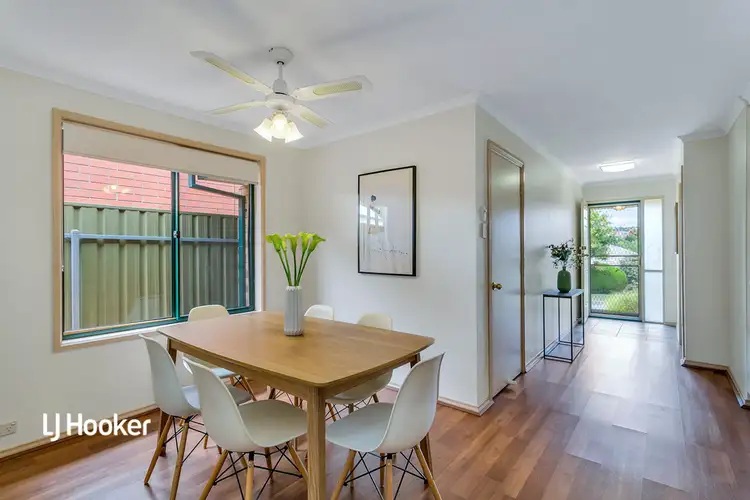 Fourth view of Homely house listing, 4 Treloar Avenue, Greenwith SA 5125