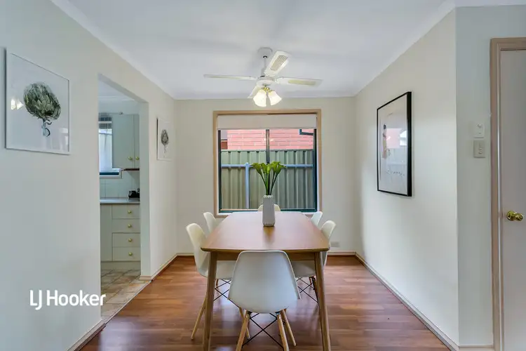 Fifth view of Homely house listing, 4 Treloar Avenue, Greenwith SA 5125