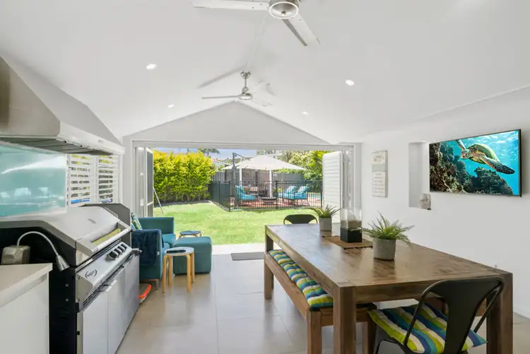 Main view of Homely house listing, 11 Largo Place, Varsity Lakes QLD 4227