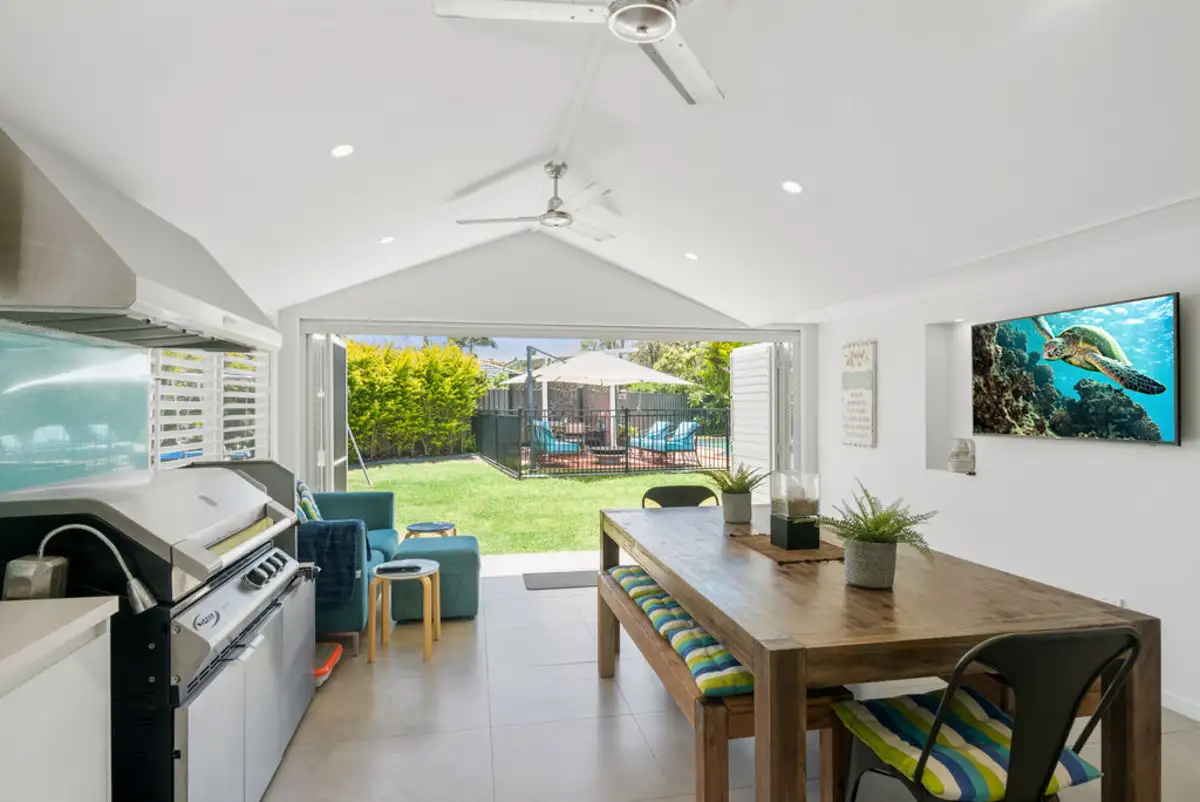 Main view of Homely house listing, 11 Largo Place, Varsity Lakes QLD 4227