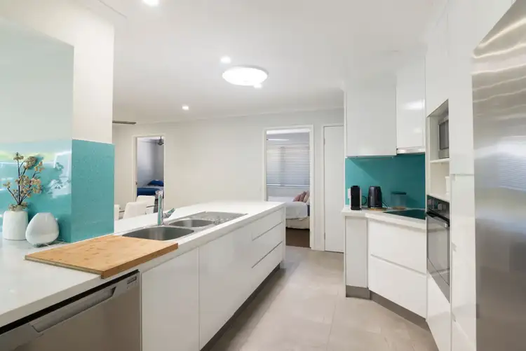 Third view of Homely house listing, 11 Largo Place, Varsity Lakes QLD 4227