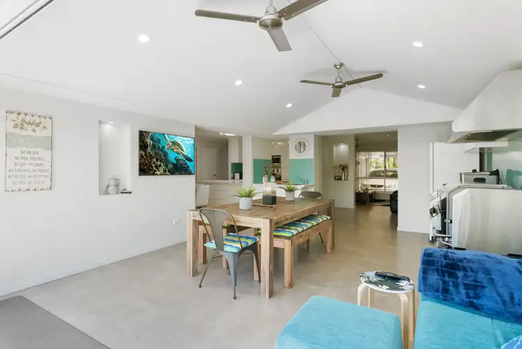 Fourth view of Homely house listing, 11 Largo Place, Varsity Lakes QLD 4227