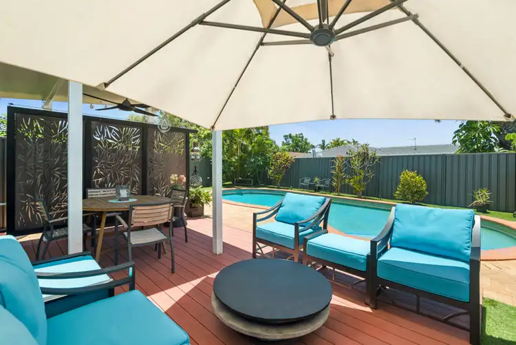 Sixth view of Homely house listing, 11 Largo Place, Varsity Lakes QLD 4227