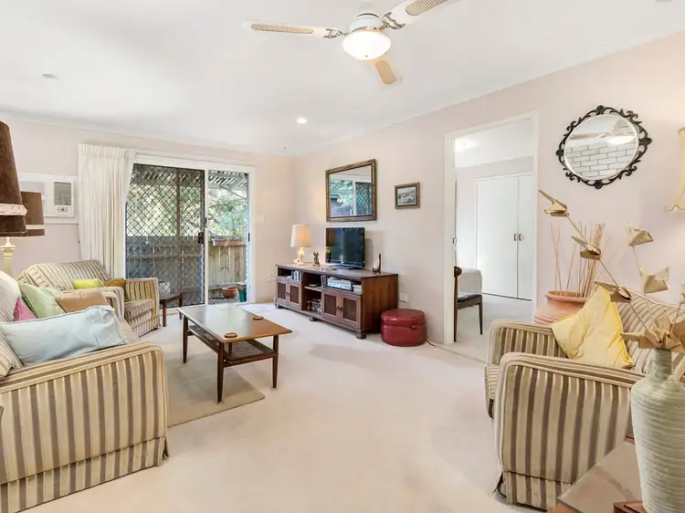 2/55 Wynyard Street, Cleveland QLD 4163
