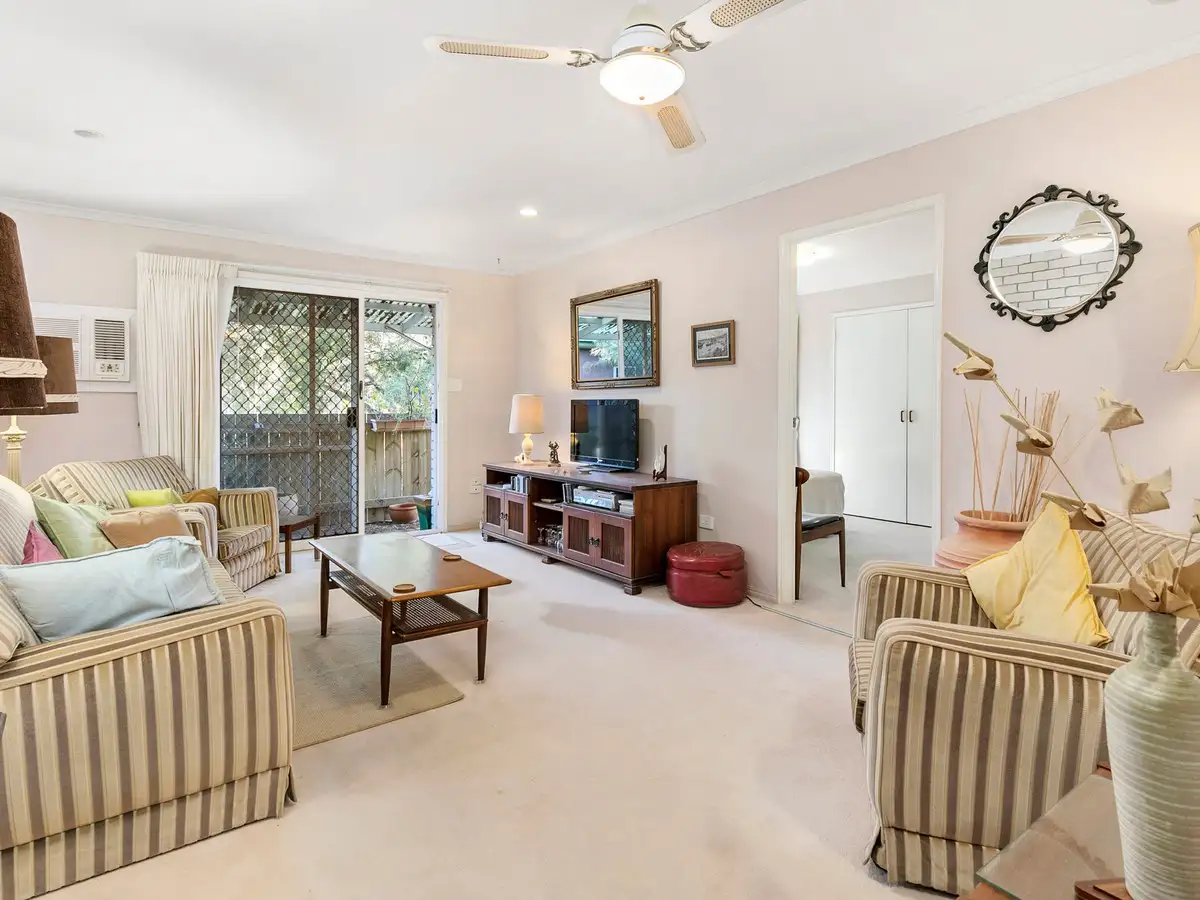 Main view of Homely townhouse listing, 2/55 Wynyard Street, Cleveland QLD 4163