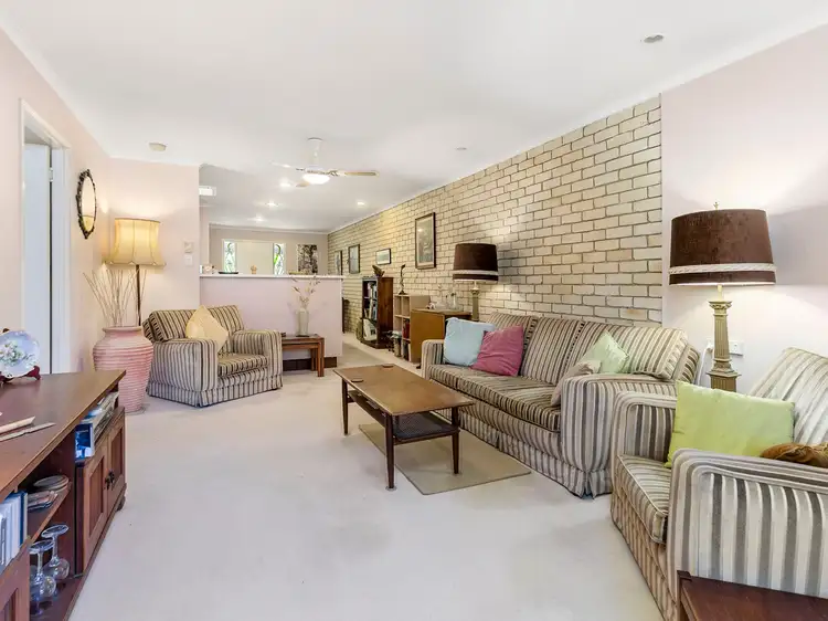 Third view of Homely townhouse listing, 2/55 Wynyard Street, Cleveland QLD 4163