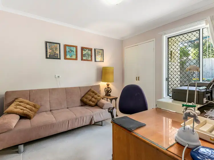 Fourth view of Homely townhouse listing, 2/55 Wynyard Street, Cleveland QLD 4163