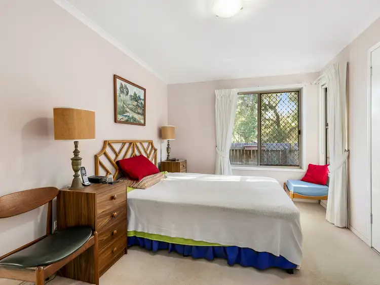 Fifth view of Homely townhouse listing, 2/55 Wynyard Street, Cleveland QLD 4163