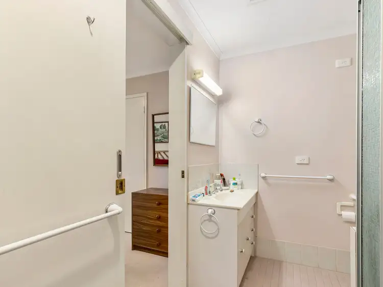 Sixth view of Homely townhouse listing, 2/55 Wynyard Street, Cleveland QLD 4163