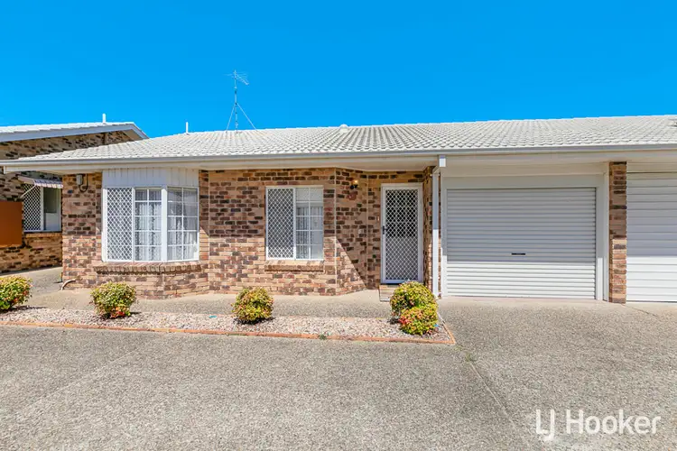 Second view of Homely unit listing, 12/134 Middle Street, Cleveland QLD 4163