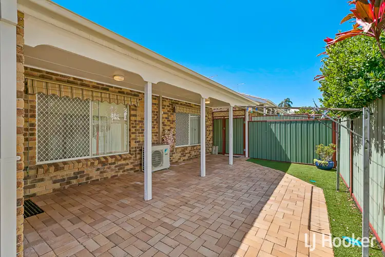 Third view of Homely unit listing, 12/134 Middle Street, Cleveland QLD 4163