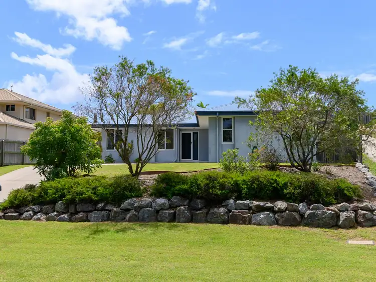 39 Sharyn Drive, New Auckland QLD 4680