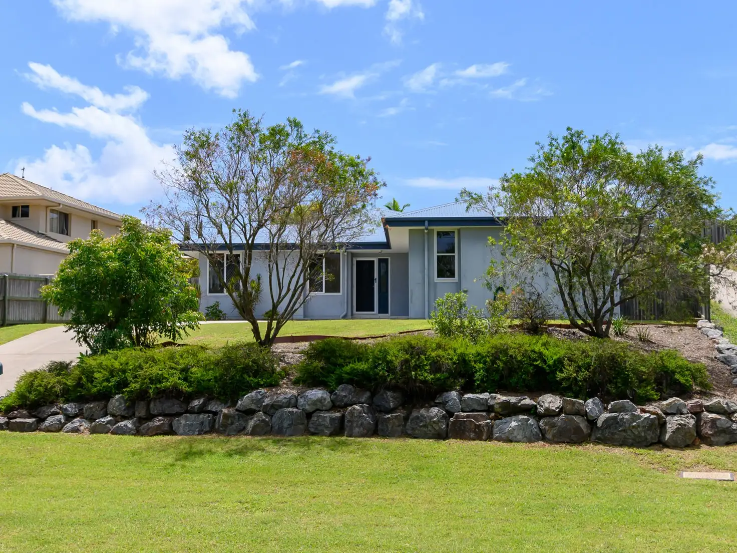 Main view of Homely house listing, 39 Sharyn Drive, New Auckland QLD 4680