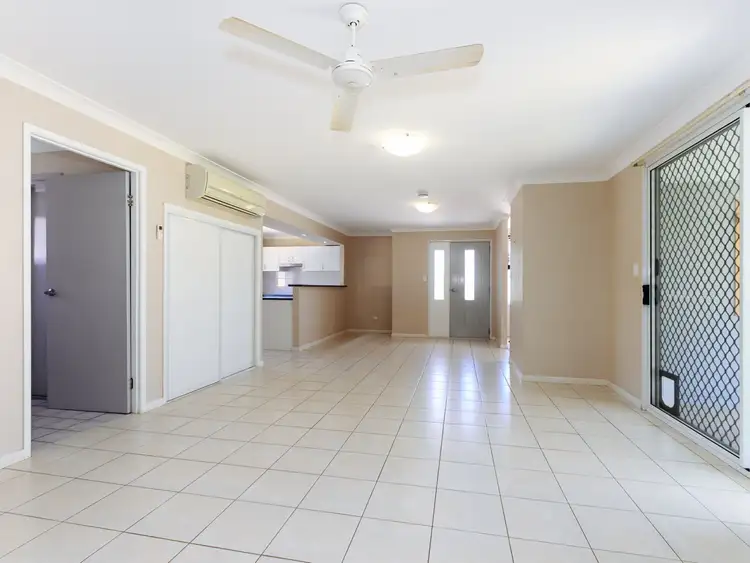 Second view of Homely house listing, 39 Sharyn Drive, New Auckland QLD 4680