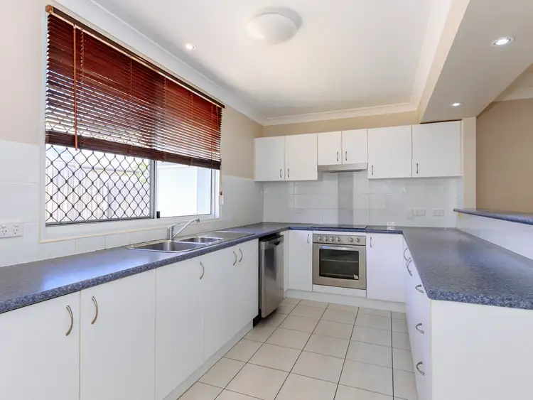 Third view of Homely house listing, 39 Sharyn Drive, New Auckland QLD 4680