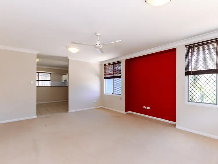 Fourth view of Homely house listing, 39 Sharyn Drive, New Auckland QLD 4680