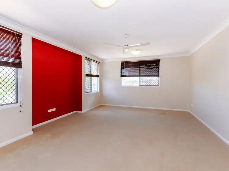 Fifth view of Homely house listing, 39 Sharyn Drive, New Auckland QLD 4680