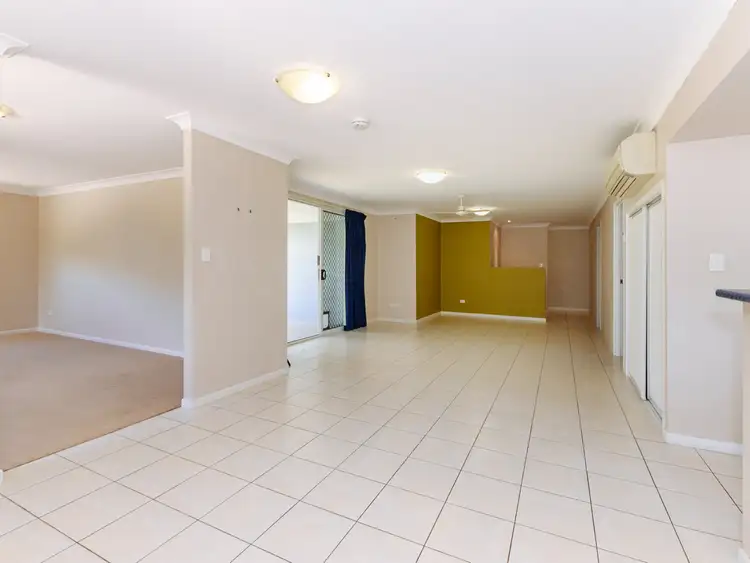 Sixth view of Homely house listing, 39 Sharyn Drive, New Auckland QLD 4680