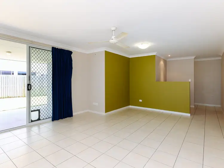 Seventh view of Homely house listing, 39 Sharyn Drive, New Auckland QLD 4680