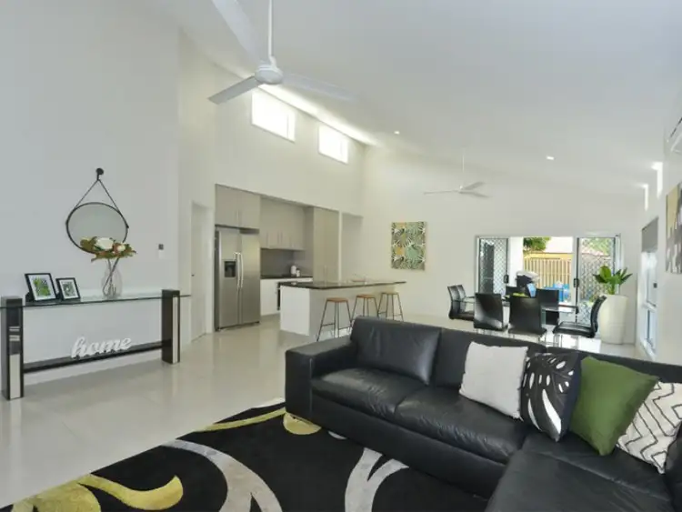 Main view of Homely house listing, 26 Aroona Street, Caravonica QLD 4878
