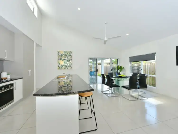 Second view of Homely house listing, 26 Aroona Street, Caravonica QLD 4878