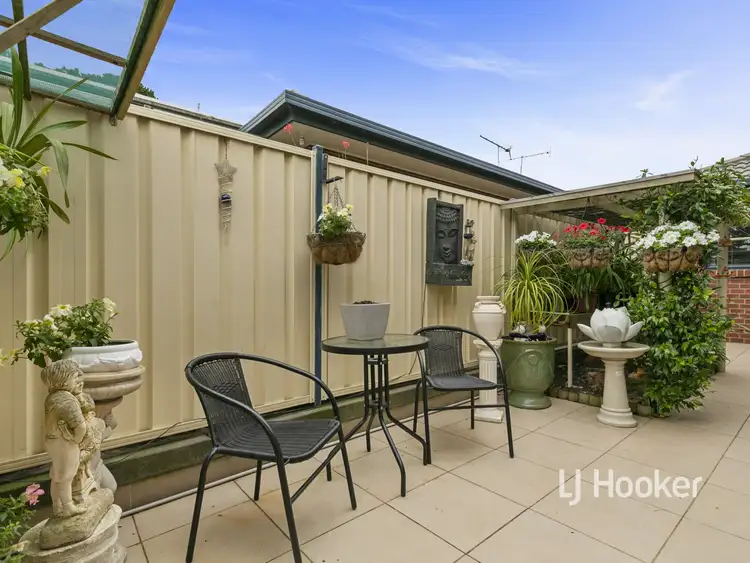 Sixth view of Homely house listing, 5/29 Korumburra Road, Wonthaggi VIC 3995