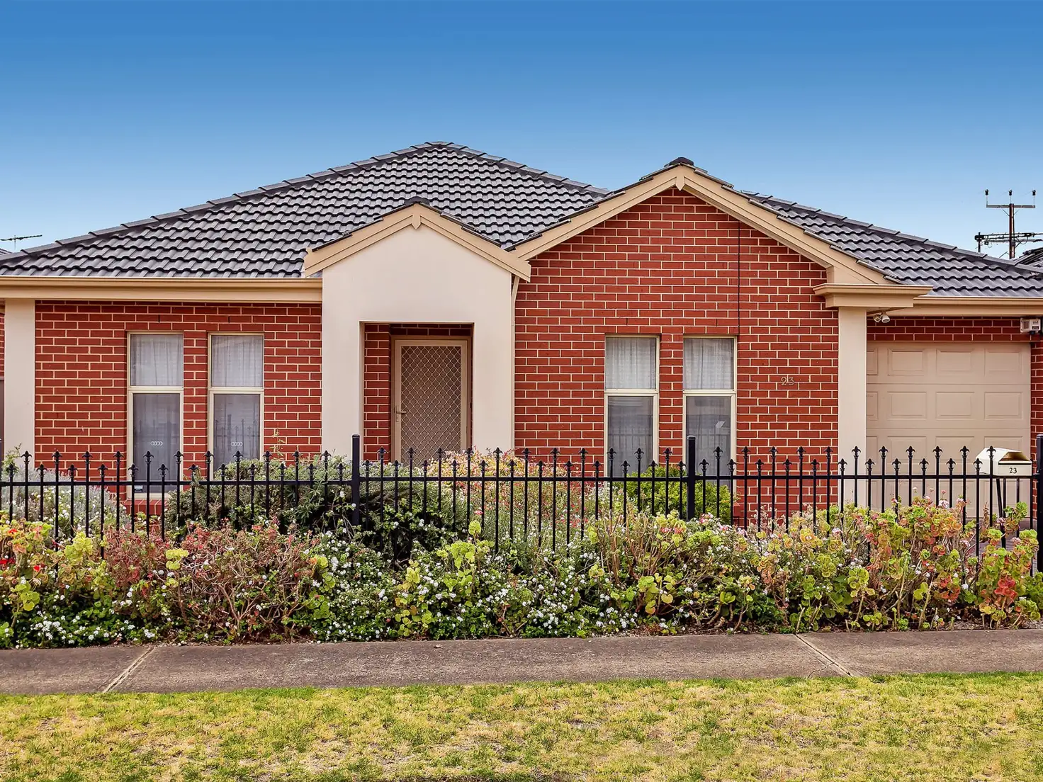 Main view of Homely house listing, 23 Marinoff Street, Seaton SA 5023