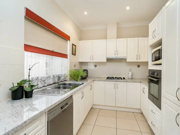 Second view of Homely house listing, 23 Marinoff Street, Seaton SA 5023