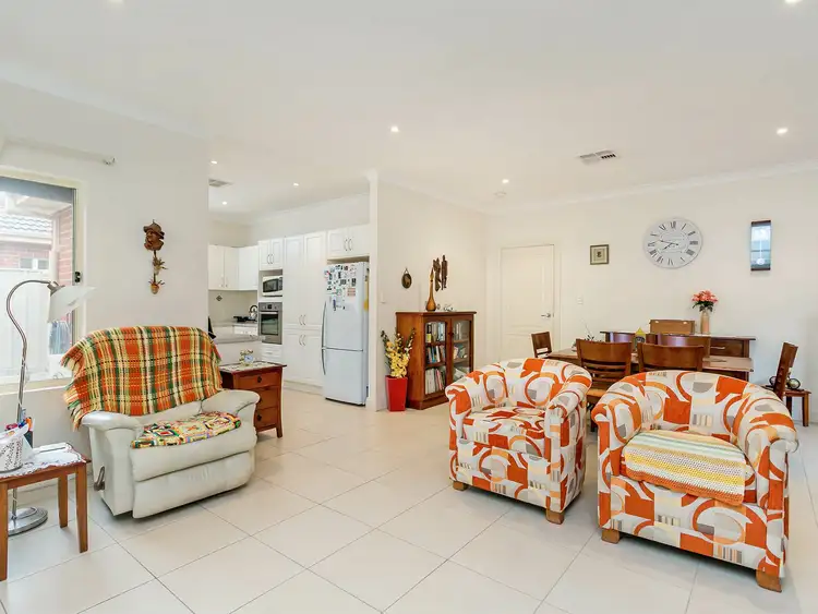 Fifth view of Homely house listing, 23 Marinoff Street, Seaton SA 5023