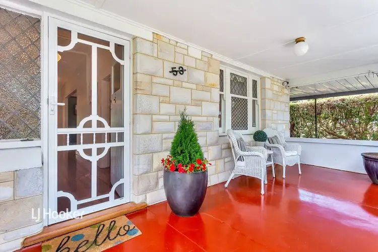 Third view of Homely house listing, 53 Hill Avenue, Cumberland Park SA 5041