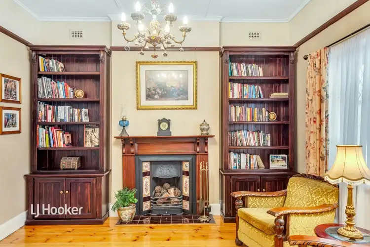 Fifth view of Homely house listing, 53 Hill Avenue, Cumberland Park SA 5041