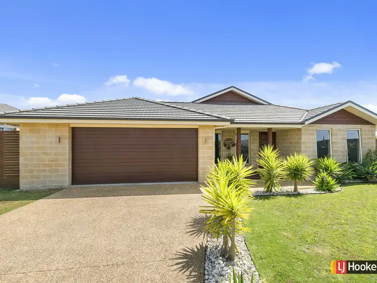 Main view of Homely house listing, 9 Dalmont Bay Court, Inverloch VIC 3996