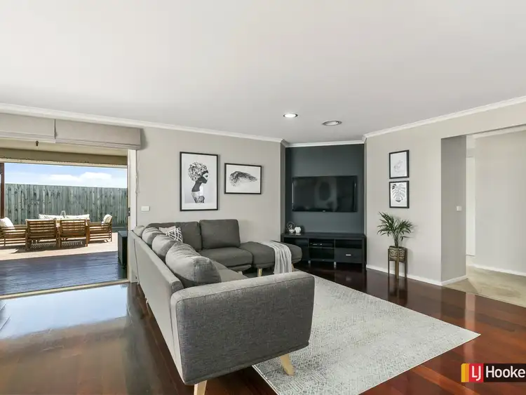 Third view of Homely house listing, 9 Dalmont Bay Court, Inverloch VIC 3996