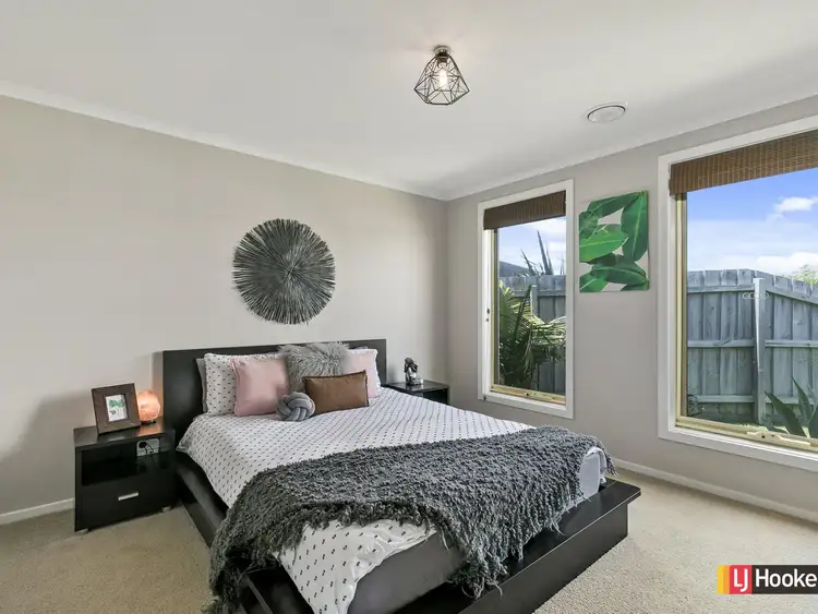 Sixth view of Homely house listing, 9 Dalmont Bay Court, Inverloch VIC 3996