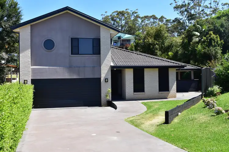 4 Coachwood Close, Nambucca Heads NSW 2448